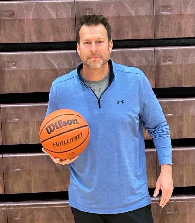  Coach Adams
